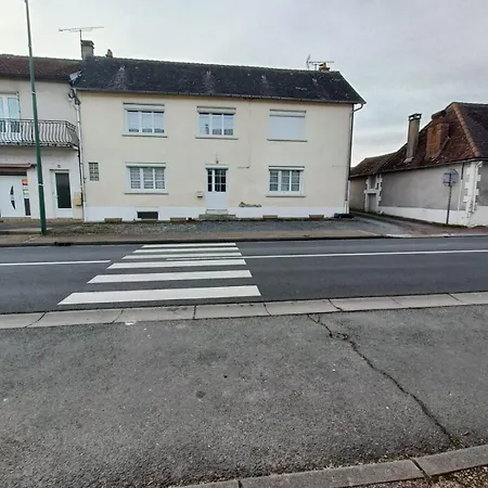 Δωμάτια σε οικογενειακή κατοικία Luna *