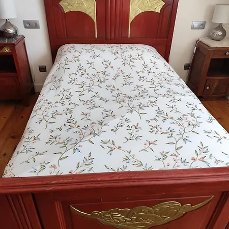 Luna Δωμάτια σε οικογενειακή κατοικία