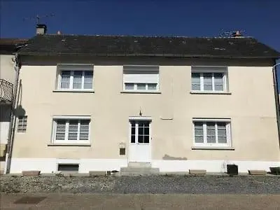 منزل للإقامة Luna *