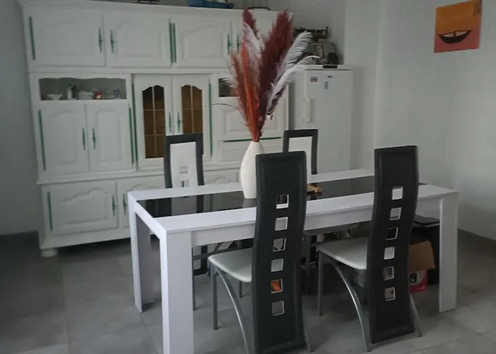 Luna منزل للإقامة *