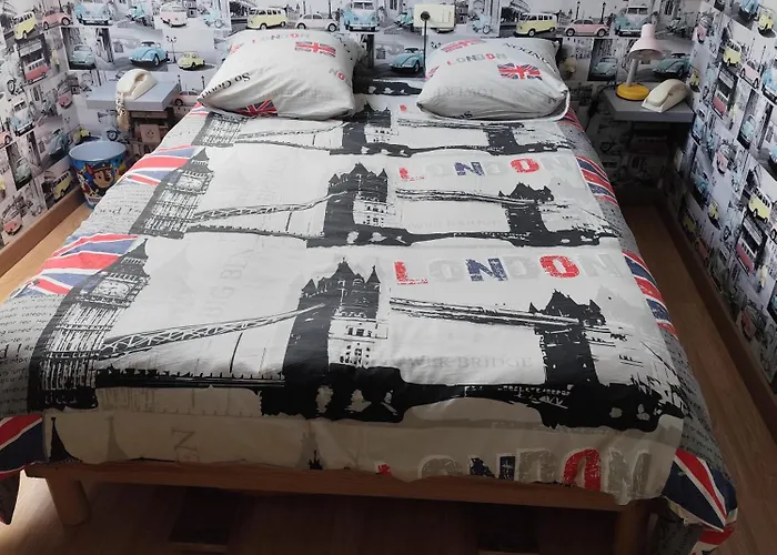 Luna منزل للإقامة *