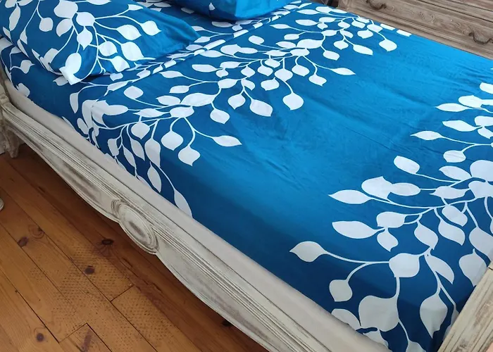 Luna منزل للإقامة