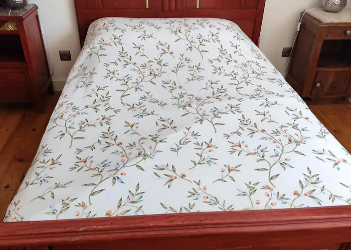 Luna منزل للإقامة